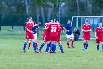 Bild 149 - F Hamburger SV 3 - Nienstedten 1 : Ergebnis: 6:1